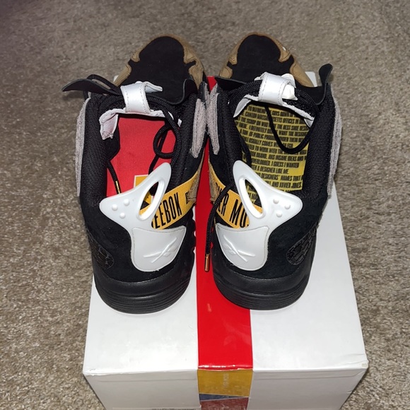 Pyer Moss Daytona DMX Experiment - Picture 4 of 5